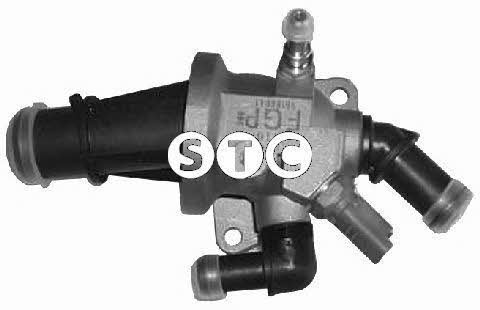 STC T403849 Thermostat housing T403849: Buy near me in Poland at 2407.PL - Good price!