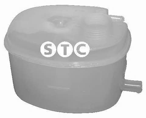 STC T403850 Expansion tank T403850: Buy near me in Poland at 2407.PL - Good price!