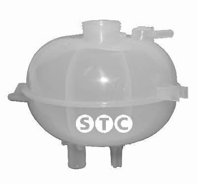 STC T403851 Expansion Tank, coolant T403851: Buy near me in Poland at 2407.PL - Good price!