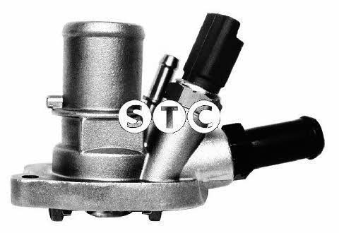 STC T403852 Thermostat housing T403852: Buy near me in Poland at 2407.PL - Good price!