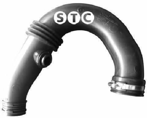 STC T403853 Air filter nozzle, air intake T403853: Buy near me in Poland at 2407.PL - Good price!