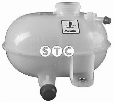 STC T403855 Expansion tank T403855: Buy near me in Poland at 2407.PL - Good price!