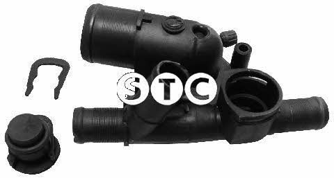 STC T403859 Thermostat housing T403859: Buy near me in Poland at 2407.PL - Good price!