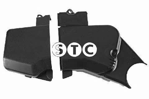 STC T403861 Timing Belt Cover T403861: Buy near me in Poland at 2407.PL - Good price!