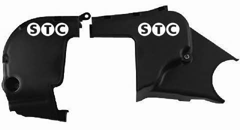 STC T403868 Timing Belt Cover T403868: Buy near me in Poland at 2407.PL - Good price!