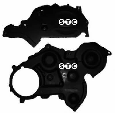 STC T403869 Timing Belt Cover T403869: Buy near me in Poland at 2407.PL - Good price!