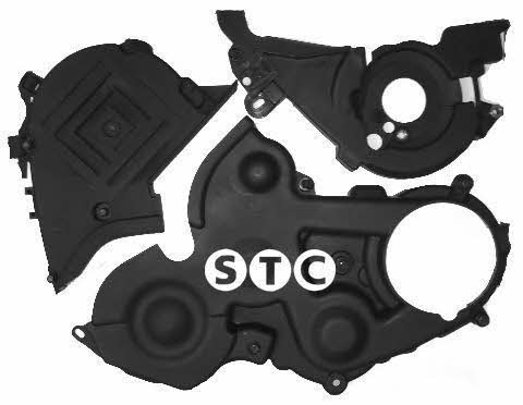 STC T403871 Timing Belt Cover T403871: Buy near me in Poland at 2407.PL - Good price!