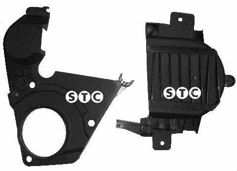 STC T403872 Timing Belt Cover T403872: Buy near me in Poland at 2407.PL - Good price!