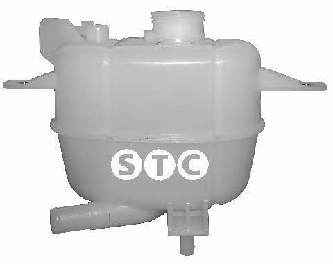 STC T403874 Expansion tank T403874: Buy near me in Poland at 2407.PL - Good price!
