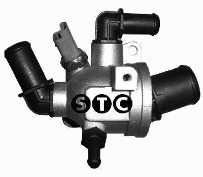 STC T403886 Thermostat housing T403886: Buy near me at 2407.PL in Poland at an Affordable price!