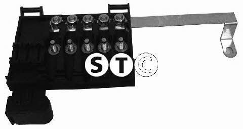 STC T403887 Fuse box T403887: Buy near me in Poland at 2407.PL - Good price!