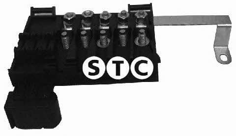 STC T403888 Fuse box T403888: Buy near me in Poland at 2407.PL - Good price!