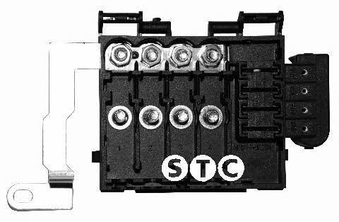 STC T403889 Блок предохранителей T403889: Отличная цена - Купить в Польше на 2407.PL!