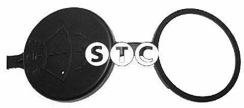 STC T403891 Owl tank cover T403891: Buy near me in Poland at 2407.PL - Good price!