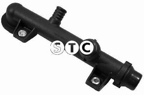 STC T403896 Coolant pipe flange T403896: Buy near me in Poland at 2407.PL - Good price!