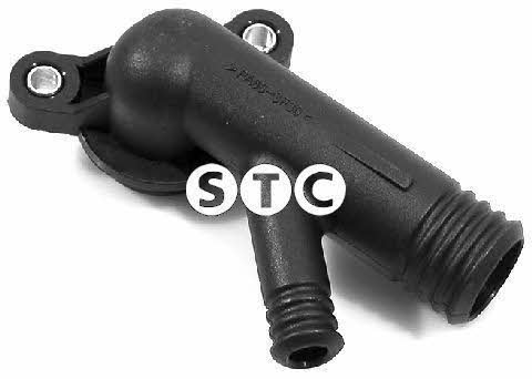 STC T403898 Фланец патрубка охлаждающей жидкости T403898: Отличная цена - Купить в Польше на 2407.PL!