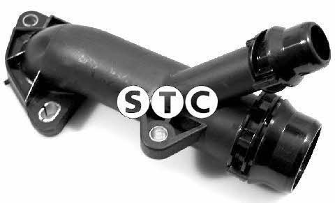 STC T403909 Фланец патрубка охлаждающей жидкости T403909: Отличная цена - Купить в Польше на 2407.PL!