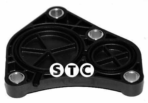 STC T403910 Rocker cover T403910: Buy near me in Poland at 2407.PL - Good price!