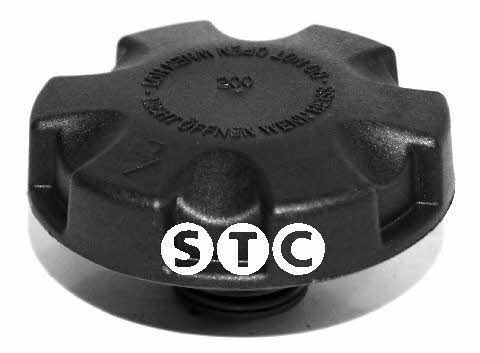 STC T403913 Radiator caps T403913: Buy near me in Poland at 2407.PL - Good price!