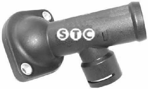 STC T403917 Coolant pipe flange T403917: Buy near me in Poland at 2407.PL - Good price!