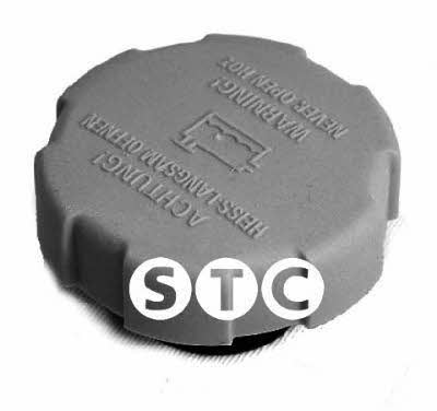 STC T403920 Radiator caps T403920: Buy near me in Poland at 2407.PL - Good price!