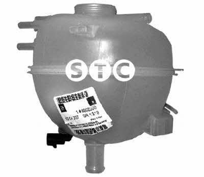 STC T403923 Expansion tank T403923: Buy near me in Poland at 2407.PL - Good price!