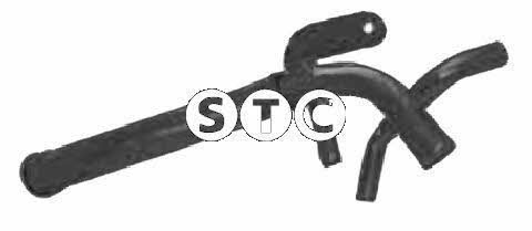 STC T403187 Патрубок системи охолодження T403187: Приваблива ціна - Купити у Польщі на 2407.PL!