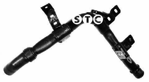 STC T403198 Refrigerant pipe T403198: Buy near me in Poland at 2407.PL - Good price!