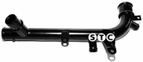 STC T403206 Refrigerant pipe T403206: Buy near me in Poland at 2407.PL - Good price!