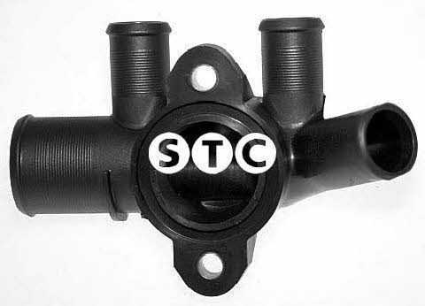 STC T403503 Coolant pipe flange T403503: Buy near me in Poland at 2407.PL - Good price!