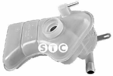 STC T403509 Expansion tank T403509: Buy near me in Poland at 2407.PL - Good price!