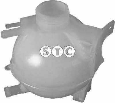 STC T403511 Expansion tank T403511: Buy near me in Poland at 2407.PL - Good price!