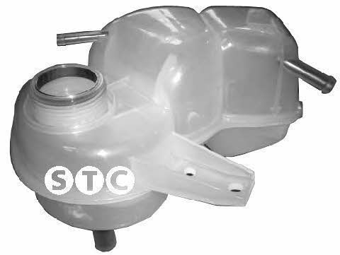 STC T403516 Expansion tank T403516: Buy near me in Poland at 2407.PL - Good price!