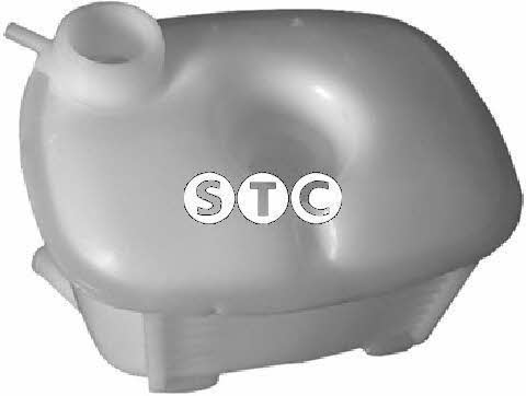 STC T403520 Expansion tank T403520: Buy near me in Poland at 2407.PL - Good price!