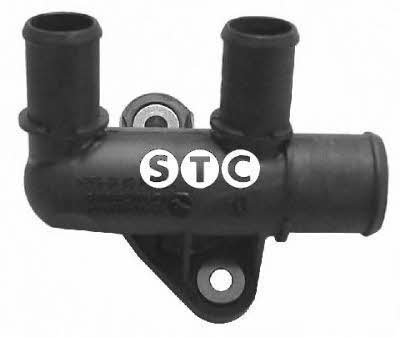 STC T403523 Coolant pipe flange T403523: Buy near me in Poland at 2407.PL - Good price!