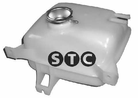 STC T403526 Expansion tank T403526: Buy near me in Poland at 2407.PL - Good price!