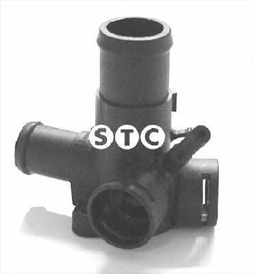 STC T403527 Coolant pipe flange T403527: Buy near me in Poland at 2407.PL - Good price!