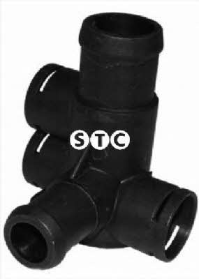 STC T403535 Coolant pipe flange T403535: Buy near me in Poland at 2407.PL - Good price!