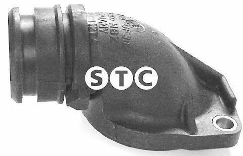 STC T403537 Фланец патрубка охлаждающей жидкости T403537: Отличная цена - Купить в Польше на 2407.PL!