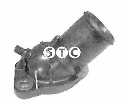 STC T403538 Фланец патрубка охлаждающей жидкости T403538: Отличная цена - Купить в Польше на 2407.PL!