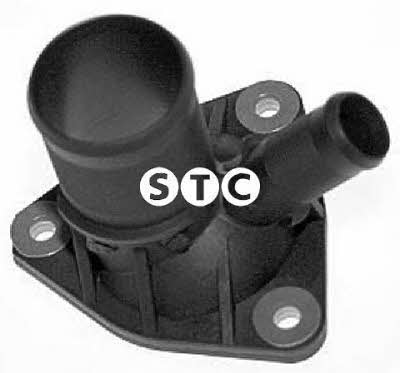 STC T403539 Coolant pipe flange T403539: Buy near me in Poland at 2407.PL - Good price!
