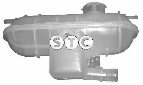 STC T403545 Motorkühlmittel Ausgleichsbehälter T403545: Kaufen Sie zu einem guten Preis in Polen bei 2407.PL!