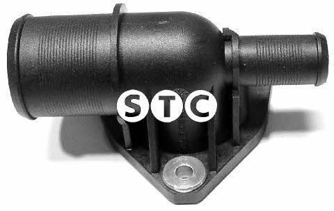 STC T403546 Фланец патрубка охлаждающей жидкости T403546: Отличная цена - Купить в Польше на 2407.PL!