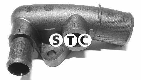 STC T403554 Фланец патрубка охлаждающей жидкости T403554: Отличная цена - Купить в Польше на 2407.PL!