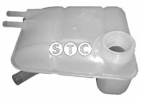 STC T403565 Expansion tank T403565: Buy near me in Poland at 2407.PL - Good price!