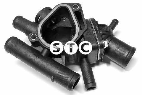 STC T403569 Thermostat housing T403569: Buy near me in Poland at 2407.PL - Good price!