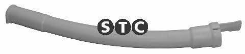 STC T403571 Трубка направляющая щупа уровня масла T403571: Отличная цена - Купить в Польше на 2407.PL!