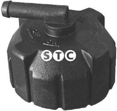 STC T403572 Radiator caps T403572: Buy near me in Poland at 2407.PL - Good price!