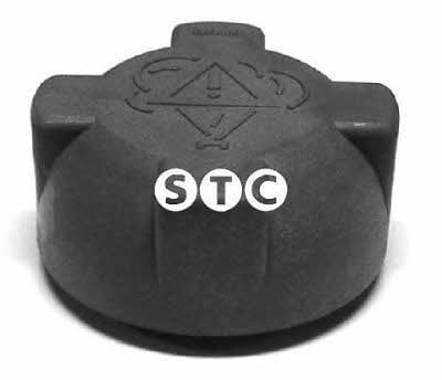 STC T403574 Radiator caps T403574: Buy near me in Poland at 2407.PL - Good price!