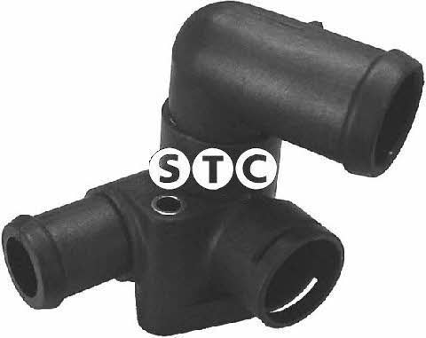 STC T403585 Coolant pipe flange T403585: Buy near me in Poland at 2407.PL - Good price!